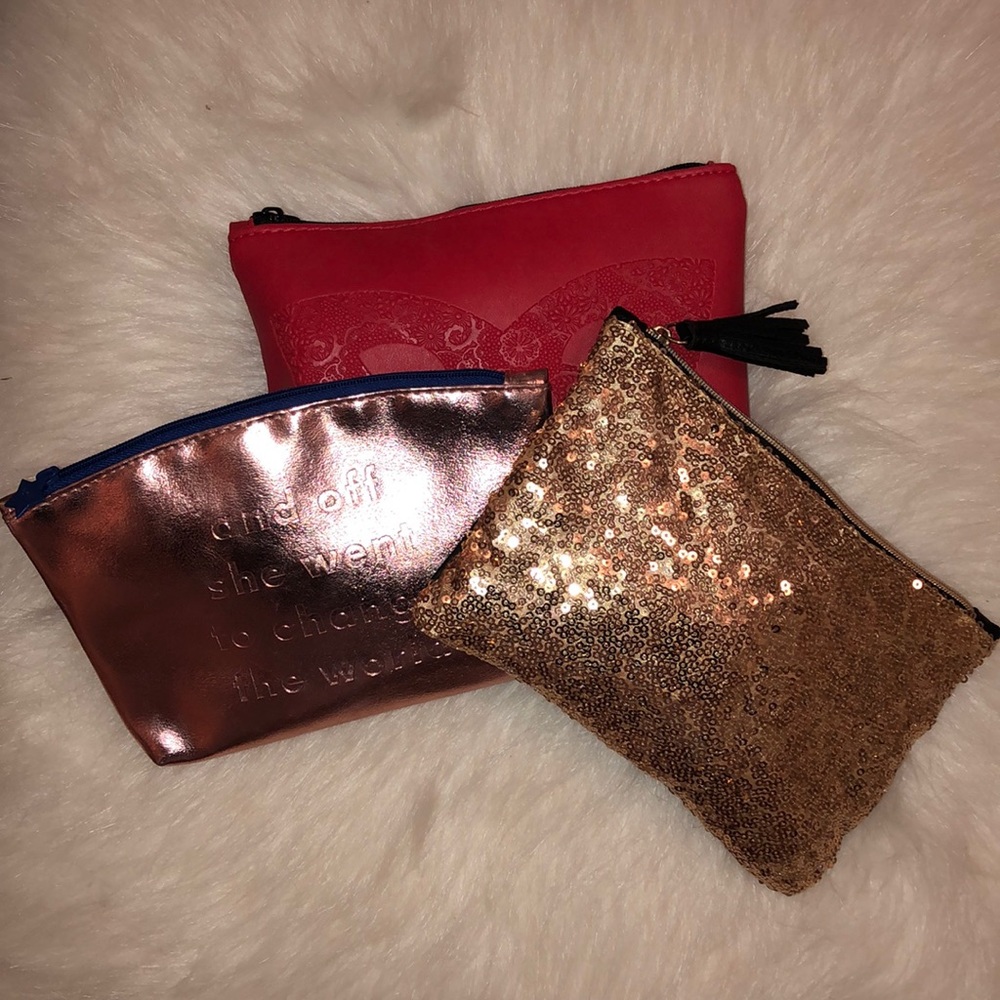 Mystery Makeup Bag!